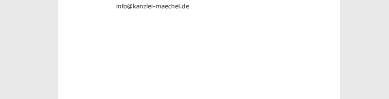 Mail